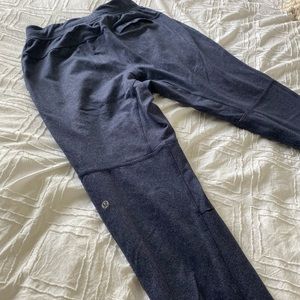 Lululemon joggers